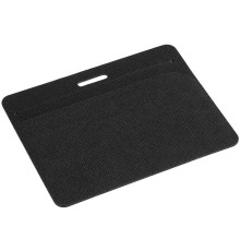 Чехол для карточки Devon, черный