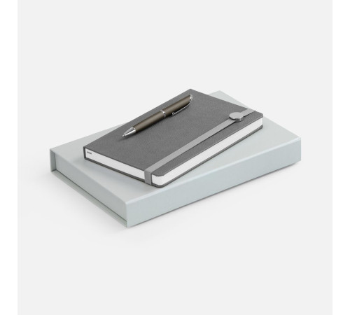 Набор Nova, серый