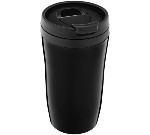 Термостакан Sagga, черный