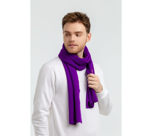 Шарф Life Explorer, розовый