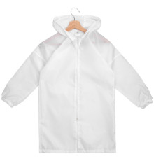 Дождевик детский Rainman Kids, белый