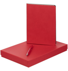 Набор Big City Lights, красный