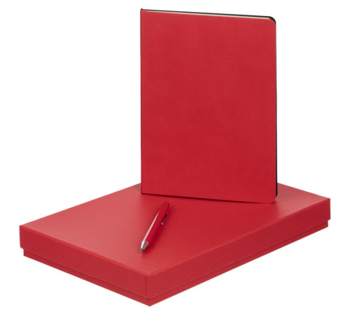 Набор Big City Lights, красный