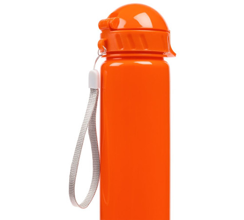 Бутылка для воды Barley, оранжевая