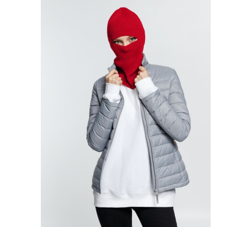 Шапка-балаклава Helma, красная