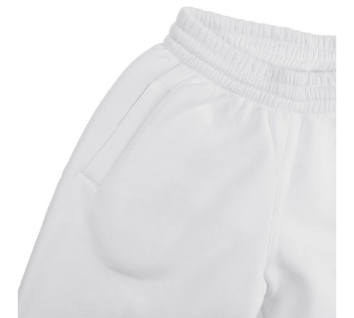 Джоггеры Kulonga, молочно-белые