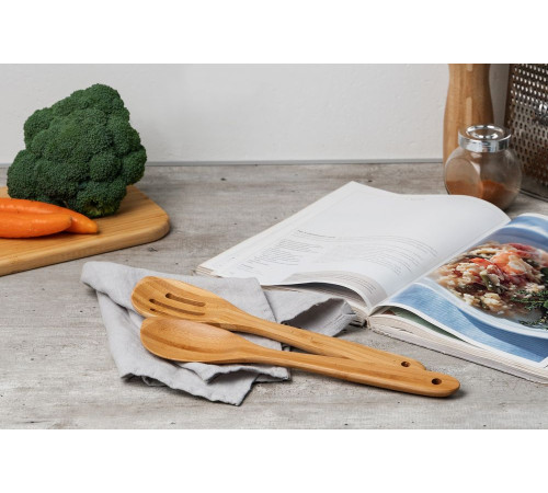 Набор из 2 лопаток Tarragon