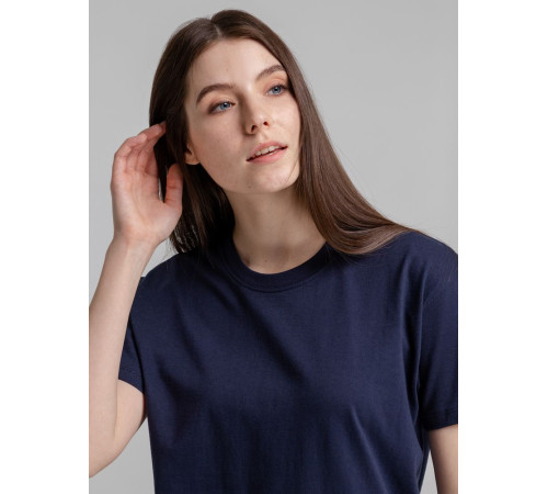 Футболка Imperial 190, кобальт (темно-синяя)