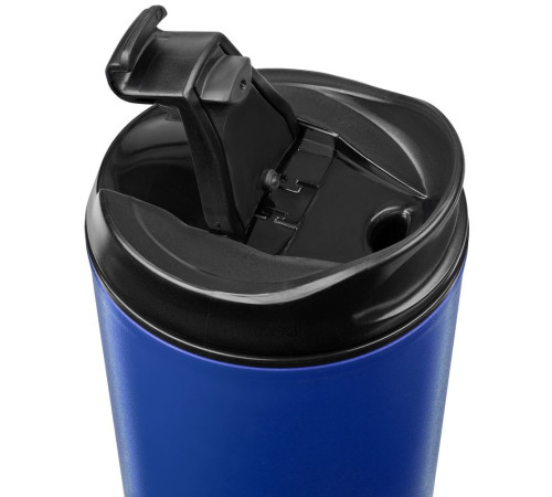 Термостакан Edda, синий