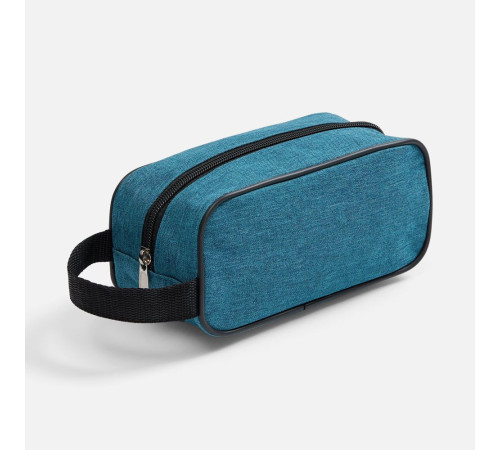 Несессер Jussi, синий