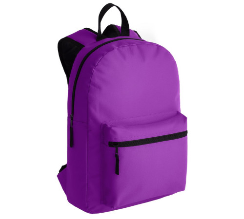 Рюкзак Base, фиолетовый