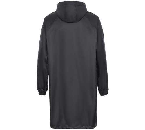 Дождевик Rainman Zip Pro, черный