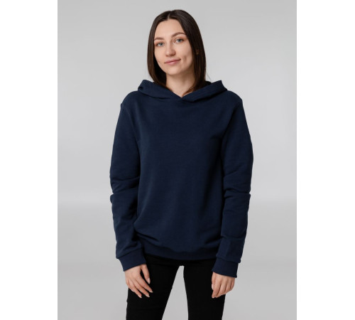 Худи Barta, темно-синее