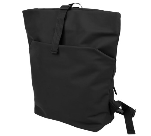 Рюкзак Traffic, черный