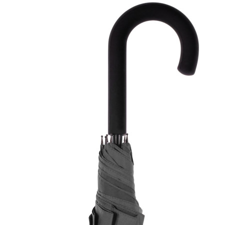 Зонт-трость Trend Golf AC, серый