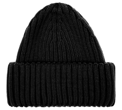 Шапка Hipsta, черная