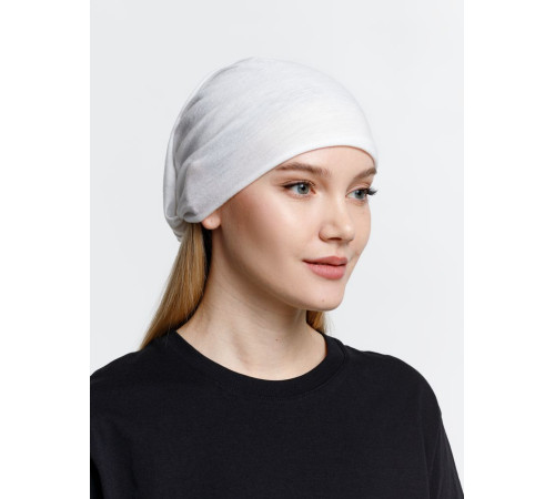 Многофункциональная бандана Dekko, белая