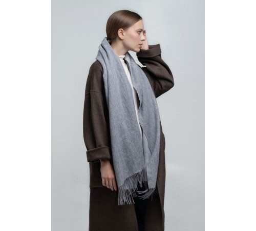 Палантин Gorgeous, голубой