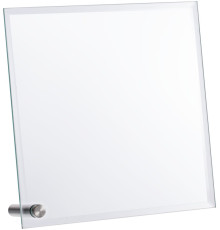 Плакетка Pictory Stand, прозрачная