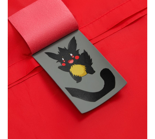 Лейбл Etha SoftTouch, XL, серый