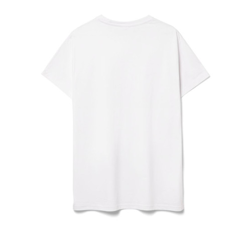 Футболка унисекс Ankara, белая