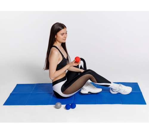 Набор массажных мячиков для МФР Relaxify