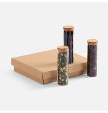 Набор «Чайное путешествие», ver.3