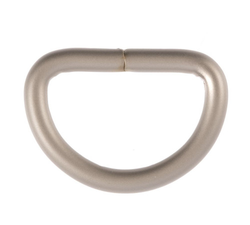 Полукольцо Semiring, М, серебристое