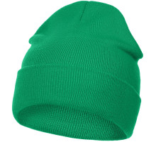 Шапка Urban Flow, зеленая