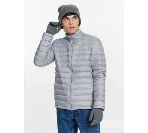 Перчатки Urban Flow, темно-серый меланж