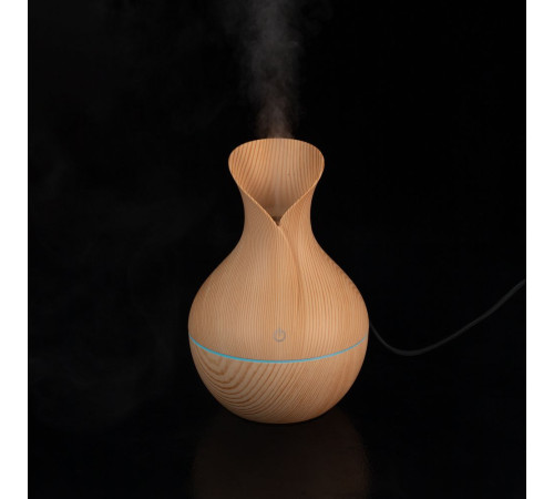 Настольный увлажнитель-ароматизатор Dewy