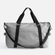 Сумка дорожная Altro, серая