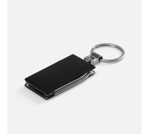 Брелок-мультитул Toolful, черный