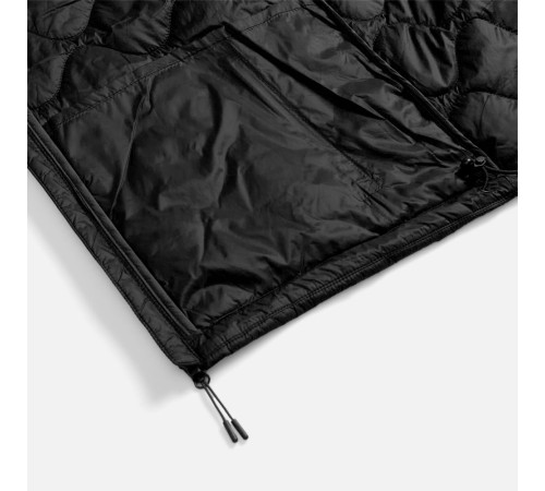 Куртка унисекс Tarnaby, черная