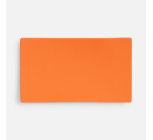 Лейбл Listra Soft Touch, M, оранжевый