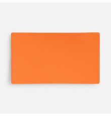 Лейбл Listra Soft Touch, M, оранжевый