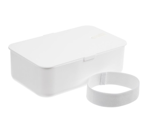 Ланчбокс Lunch Hour, белый