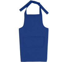 Фартук Neat, синий