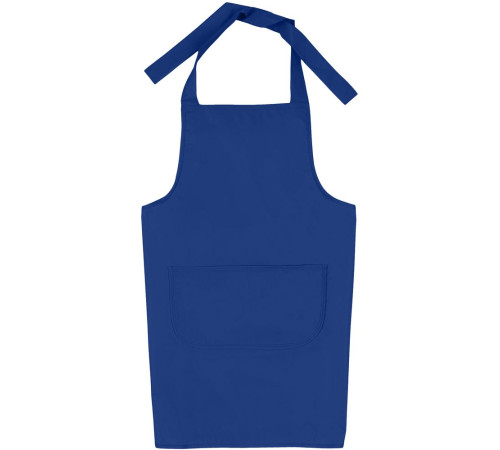 Фартук Neat, синий