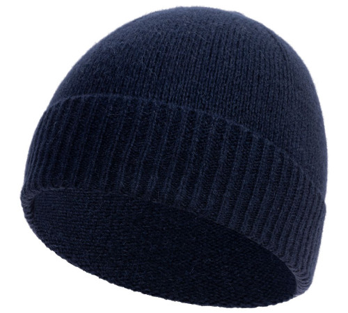 Шапка Cordelia, синяя