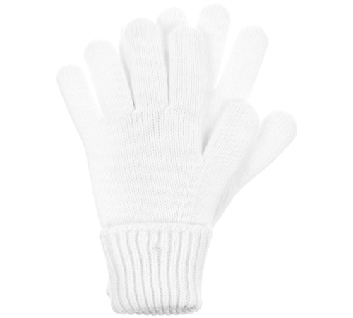 Перчатки Alpine, белые