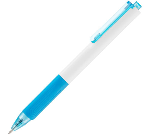 Ручка шариковая Winkel, голубая