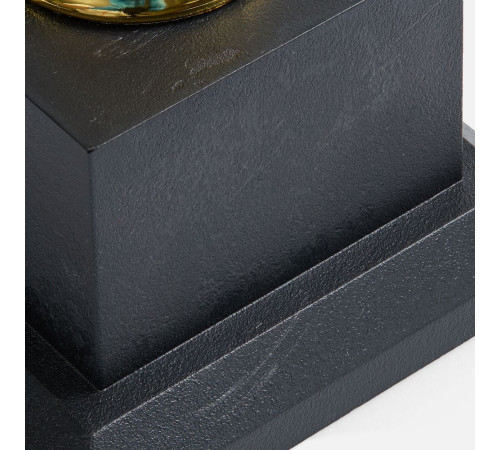 Стела Asterism, золотистая