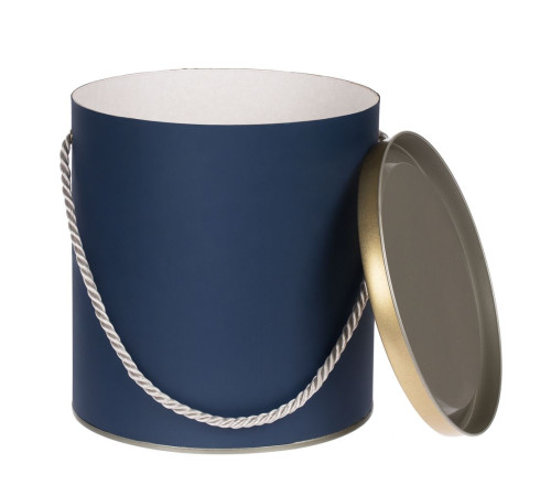 Тубус Tinmate, S, синий