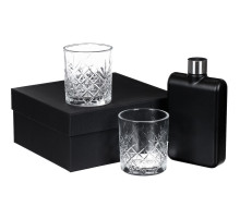 Набор Midnight Blues для виски