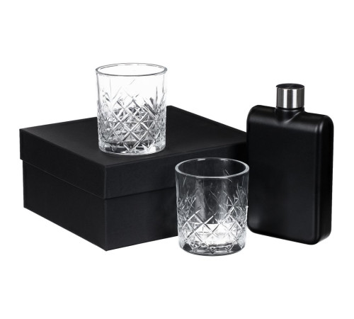 Набор Midnight Blues для виски