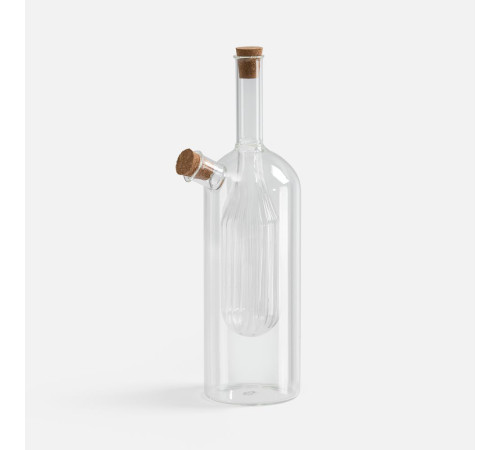Бутылка для масла и уксуса Wellspring