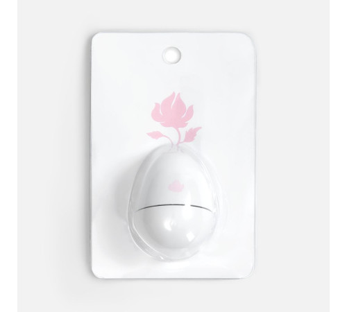 Бальзам для губ, кокос и сливки