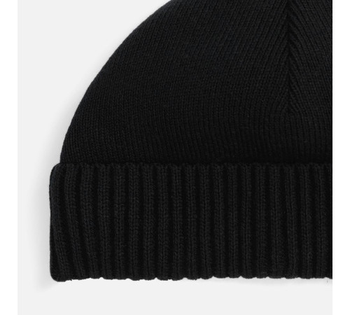 Шапка ComFleece, черная