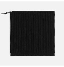 Снуд ComFleece, черный